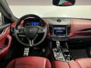 Annonce Maserati Levante phase 2 3.0 V6 275ch Granlusso - 1° main - Origine France - Entretien concession