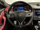 Annonce Maserati Levante phase 2 3.0 V6 275ch Granlusso - 1° main - Origine France - Entretien concession