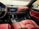 Annonce Maserati Levante phase 2 3.0 V6 275ch Granlusso - 1° main - Origine France - Entretien concession