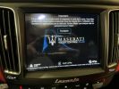 Annonce Maserati Levante phase 2 3.0 V6 275ch Granlusso - 1° main - Origine France - Entretien concession