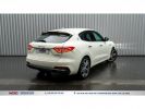 Annonce Maserati Levante Q4 3.0 V6 350 GranSport