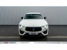 Annonce Maserati Levante Q4 3.0 V6 350 GranSport