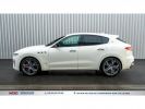 Annonce Maserati Levante Q4 3.0 V6 350 GranSport