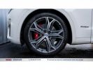 Annonce Maserati Levante Q4 3.0 V6 350 GranSport