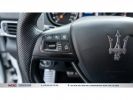 Annonce Maserati Levante Q4 3.0 V6 350 GranSport