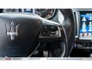 Annonce Maserati Levante Q4 3.0 V6 350 GranSport