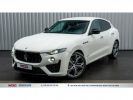 Annonce Maserati Levante Q4 3.0 V6 350 GranSport