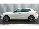 Annonce Maserati Levante Q4 3.0 V6 350 GranSport