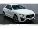 Annonce Maserati Levante Q4 3.0 V6 350 GranSport