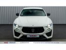 Annonce Maserati Levante Q4 3.0 V6 350 GranSport