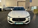 Annonce Maserati Levante Q4 3.0 V6 / Caméra 360° / Garantie 12 Mois
