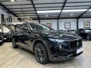 Annonce Maserati Levante Q4 V6 3.0 L 275 CV Gransport Turbo D F