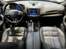 Annonce Maserati Levante Q4 V6 3.0 L 275 CV Gransport Turbo D F