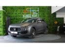 Voir l'annonce Maserati Levante S 3.0 V6 430 CH BVA SQ4