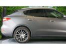 Annonce Maserati Levante S 3.0 V6 430 CH BVA SQ4