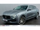 Annonce Maserati Levante S 3.0 V6 430 CH BVA SQ4