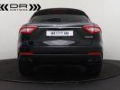 Annonce Maserati Levante S 3.0 V6 Q4 - LICHTE VRACHT LED PANODAK LUCHTVERING