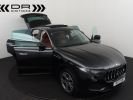 Annonce Maserati Levante S 3.0 V6 Q4 - LICHTE VRACHT LED PANODAK LUCHTVERING