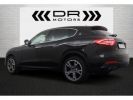 Annonce Maserati Levante S 3.0 V6 Q4 - LICHTE VRACHT LED PANODAK LUCHTVERING