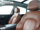 Annonce Maserati Levante S 3.0 V6 Q4 - LICHTE VRACHT LED PANODAK LUCHTVERING