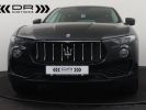 Annonce Maserati Levante S 3.0 V6 Q4 - LICHTE VRACHT LED PANODAK LUCHTVERING