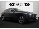 Annonce Maserati Levante S 3.0 V6 Q4 - LICHTE VRACHT LED PANODAK LUCHTVERING