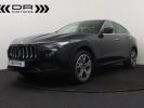 Annonce Maserati Levante S 3.0 V6 Q4 - LICHTE VRACHT LED PANODAK LUCHTVERING