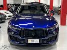 Annonce Maserati Levante S 430cv