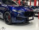 Annonce Maserati Levante S 430cv