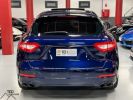 Annonce Maserati Levante S 430cv