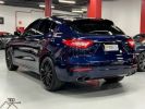 Annonce Maserati Levante S 430cv