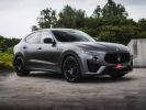 Annonce Maserati Levante S GranSport Grigio Maratea Matt Pano 360°