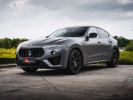 Annonce Maserati Levante S GranSport Grigio Maratea Matt Pano 360°