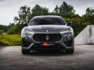 Annonce Maserati Levante S GranSport Grigio Maratea Matt Pano 360°