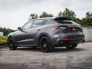 Annonce Maserati Levante S GranSport Grigio Maratea Matt Pano 360°