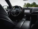 Annonce Maserati Levante S GranSport Grigio Maratea Matt Pano 360°