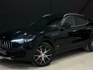 Voir l'annonce Maserati Levante SQ4 3.0 V6 430 CV Gran Lusso