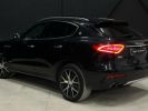 Annonce Maserati Levante SQ4 3.0 V6 430 CV Gran Lusso