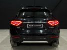 Annonce Maserati Levante SQ4 3.0 V6 430 CV Gran Lusso - Français