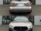 Annonce Maserati Levante SQ4 430ch 2021 phase 2 16000km