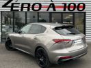 Annonce Maserati Levante SQ4 430ch 2021 phase 2 16000km