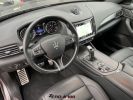 Annonce Maserati Levante SQ4 430ch 2021 phase 2 16000km