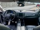 Annonce Maserati Levante SQ4 GRANSPORT