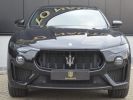 Annonce Maserati Levante Trofeo 3.8 V8 Bi-Turbo 580 Ch 1 MAIN !! Carbonne !