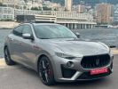 Voir l'annonce Maserati Levante trofeo 4wd