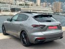 Annonce Maserati Levante trofeo 4wd