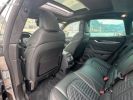 Annonce Maserati Levante trofeo 4wd