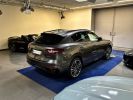 Annonce Maserati Levante Trofeo 580ch