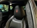 Annonce Maserati Levante Trofeo 580ch