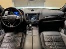 Annonce Maserati Levante Trofeo 580ch